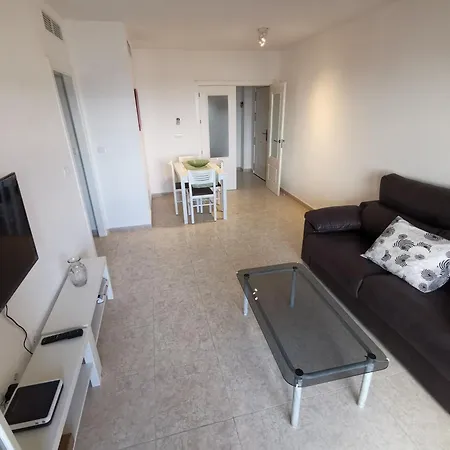 Mar De Campello * אל קאמפיו