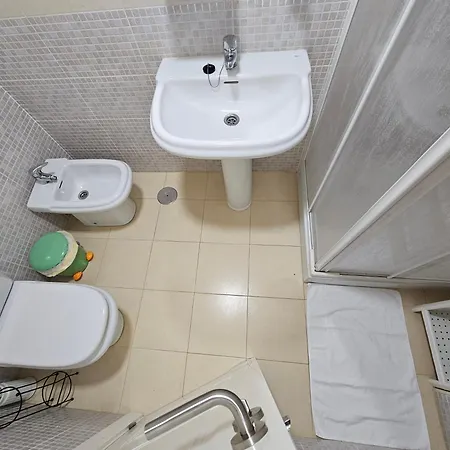 דירה Mar De Campello אל קאמפיו