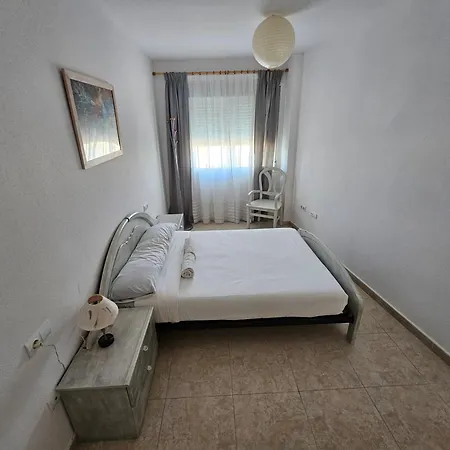 דירה Mar De Campello *