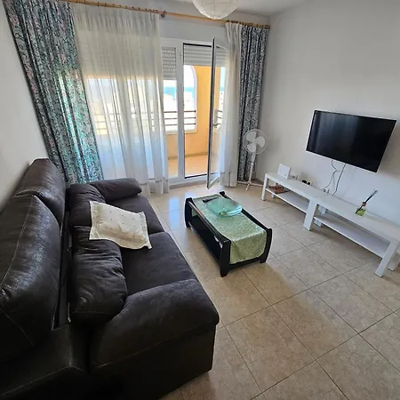 Mar De Campello * إل كامبيلو