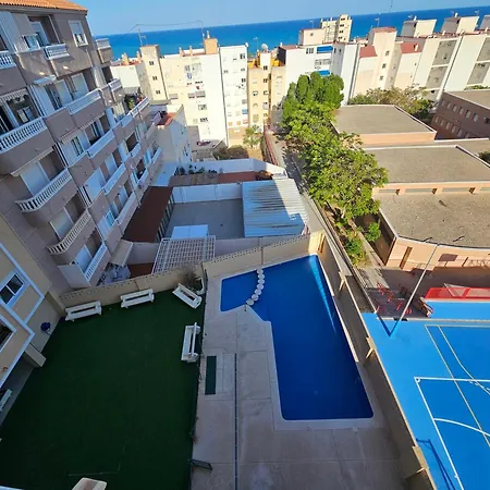 Mar De Campello *