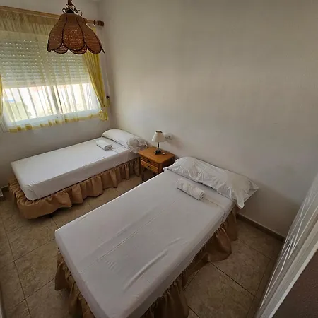 Mar De Campello דירה