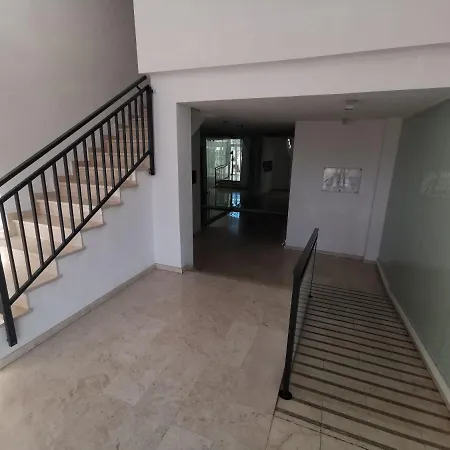 דירה Mar De Campello *